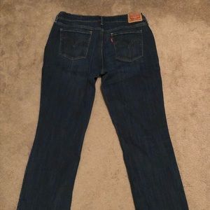 DONATING TOMORROW - Levi's 505 jeans